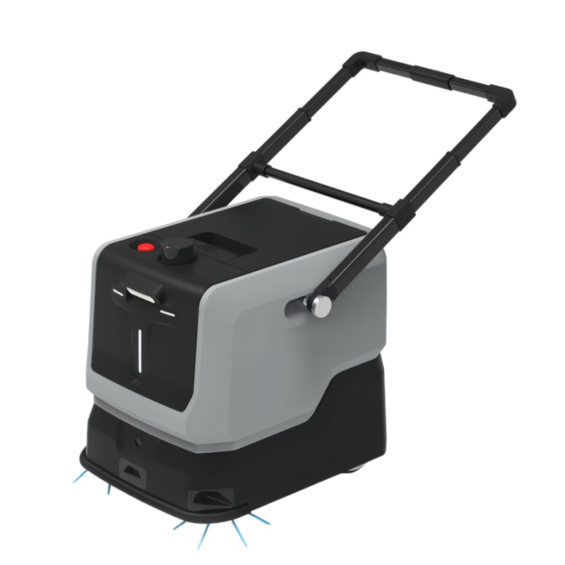 海淀坦洁无人智能清洁机器人T10